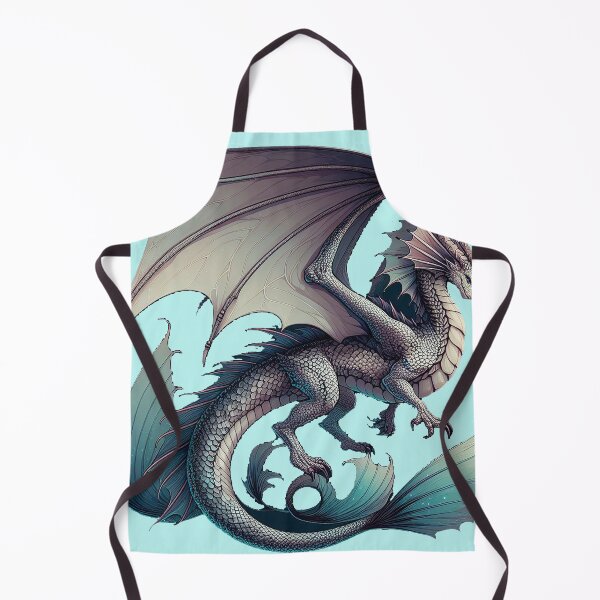Item preview, Dragon's Tail designed and sold by Foxlindesigns.