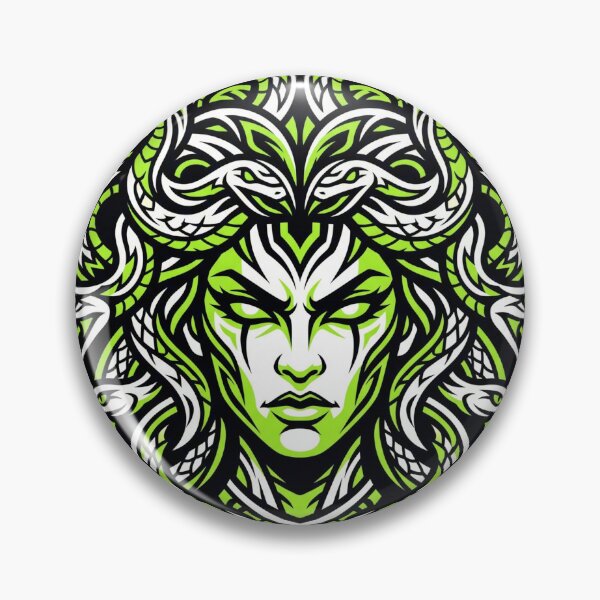 Item preview, Streetwear Medusa designed and sold by Stickersdevelop.