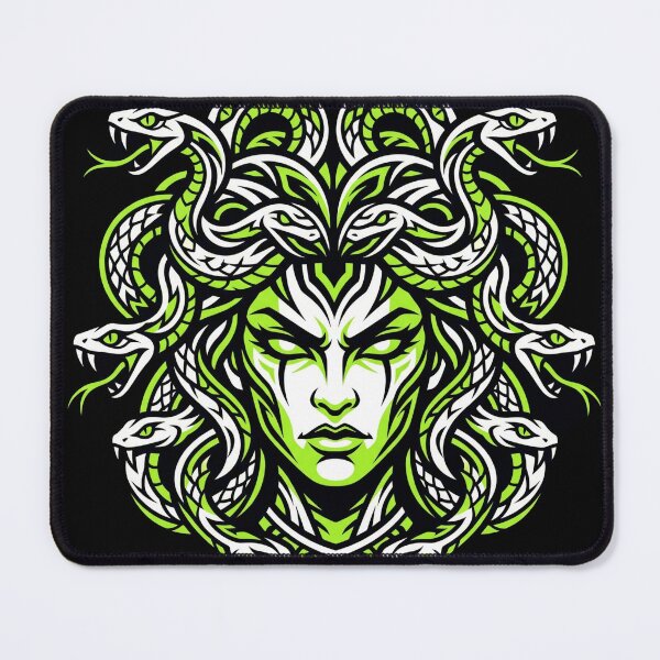 Item preview, Streetwear Medusa designed and sold by Stickersdevelop.