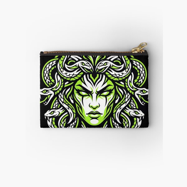 Item preview, Streetwear Medusa designed and sold by Stickersdevelop.