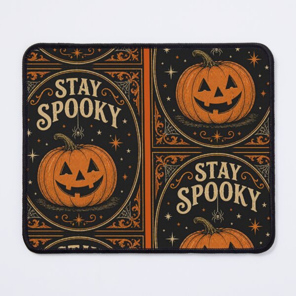 Item preview, Spooky Time designed and sold by Tookiester.