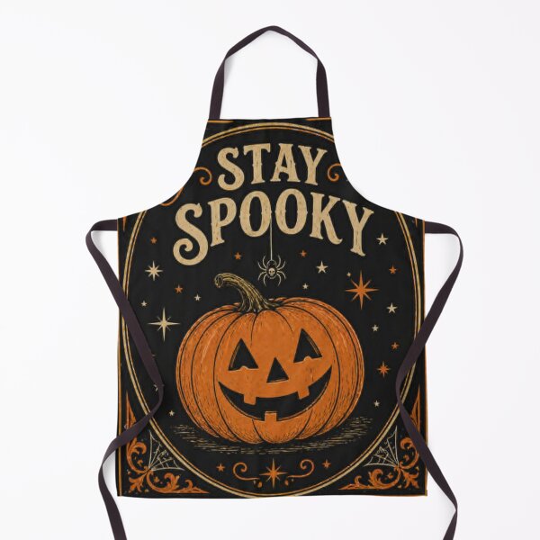 Item preview, Spooky Time designed and sold by Tookiester.