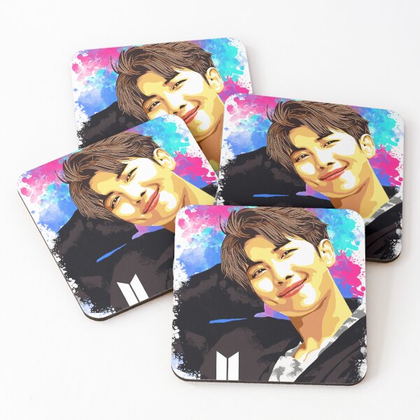 Item preview, RM of BTS designed and sold by Chimmyxkookies.