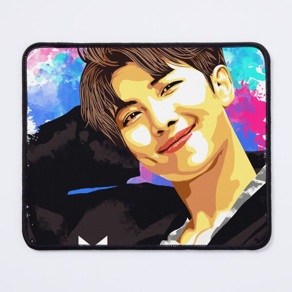 Item preview, RM of BTS designed and sold by Chimmyxkookies.