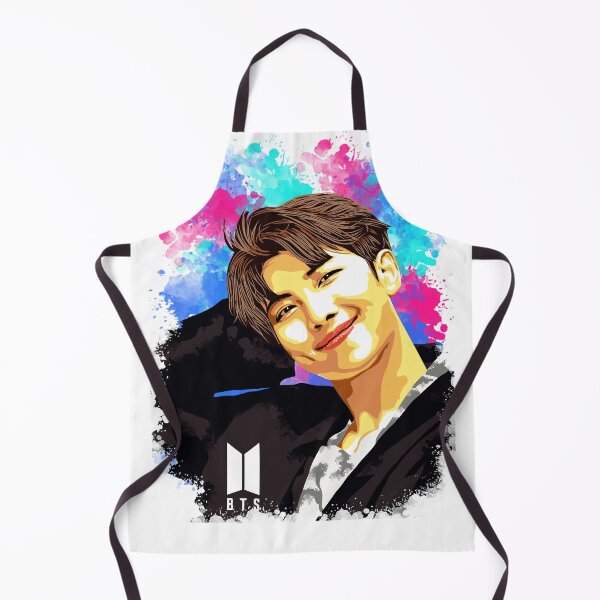Item preview, RM of BTS designed and sold by Chimmyxkookies.