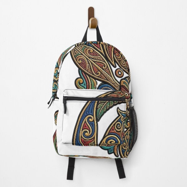 Item preview, MAORI designed and sold by likbatonboot.
