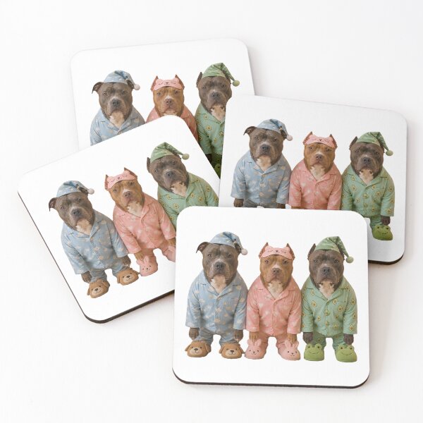 Item preview, Pit bull designed and sold by shymuscat.