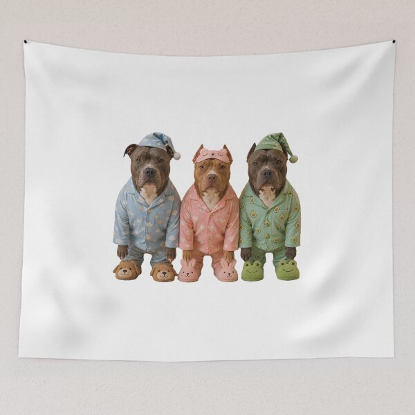 Item preview, Pitbull designed and sold by shymuscat.