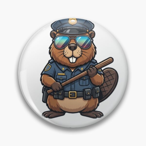 Item preview, PATRULLA DE CASTOR. Unidad de Control de Registros. designed and sold by Birdie and Flynn.