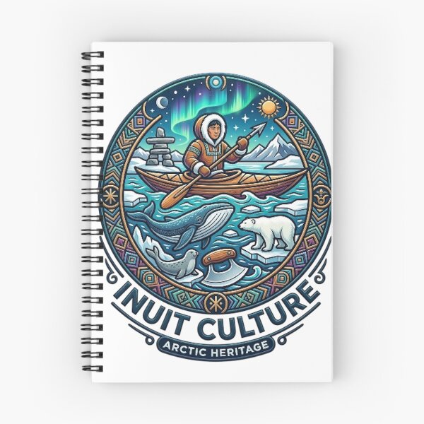Item preview, INUIT designed and sold by likbatonboot.