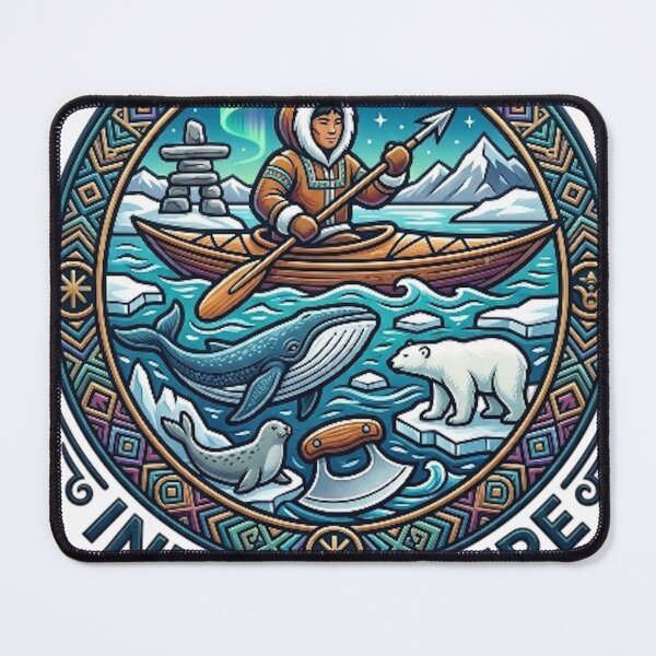Item preview, INUIT designed and sold by likbatonboot.