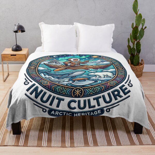 Item preview, INUIT designed and sold by likbatonboot.