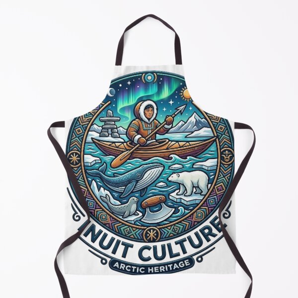 Item preview, INUIT designed and sold by likbatonboot.
