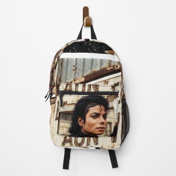 Item preview, Michael Jackson Retro, Rey del pop Vive designed and sold by A touch of creativity.