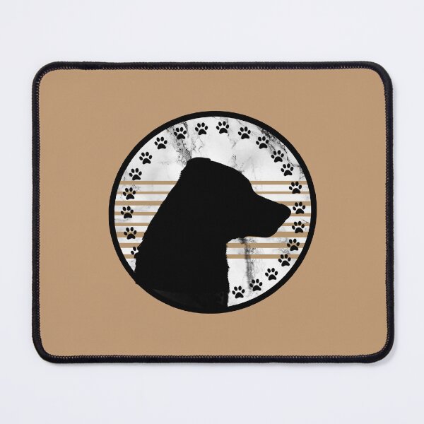 Item preview, Dog Treats Label designed and sold by Carissariley.
