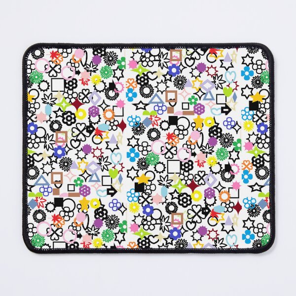 Item preview, Shapes designed and sold by DaisysHeart.