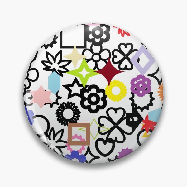 Item preview, Shapes designed and sold by DaisysHeart.