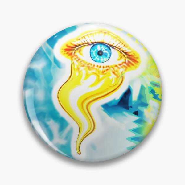 Item preview, WildWorld(ii) designed and sold by Klaus Bremner (Autotelic Art).