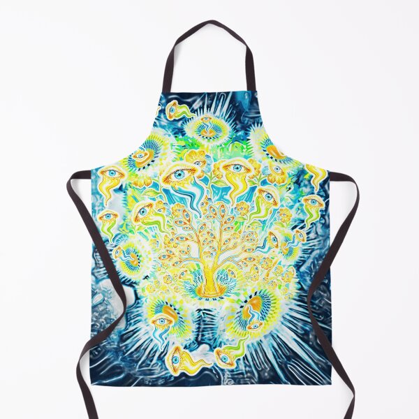 Item preview, WildWorld(ii) designed and sold by Klaus Bremner (Autotelic Art).
