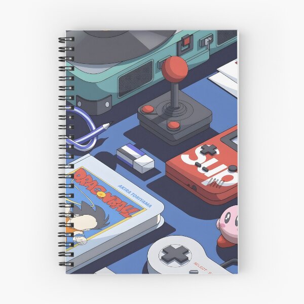 Item preview, Retro Gaming Games designed and sold by AnzDigital.