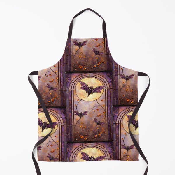 Item preview, Bats, golden Halloween cobwebs designed and sold by BriSher.