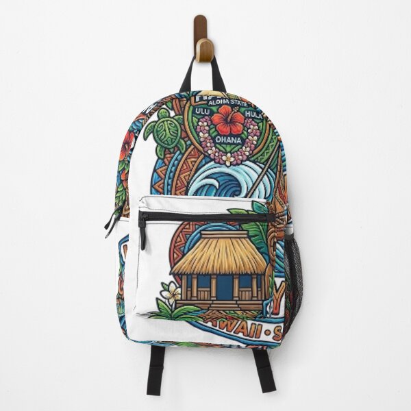 Item preview, POLYNESIAN CULTURE designed and sold by likbatonboot.