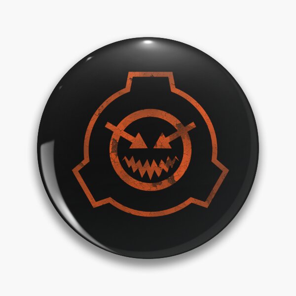 Item preview, Scps Spookys Logo designed and sold by Thamngan.