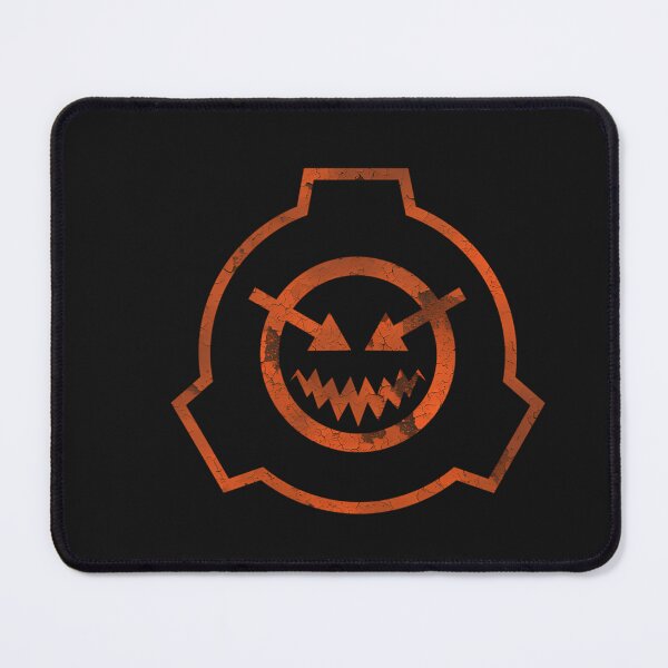 Item preview, Scps Spookys Logo designed and sold by Thamngan.