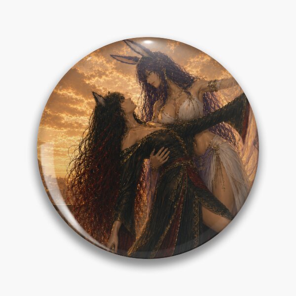 Item preview, love reverses the hunt designed and sold by Malagiso.