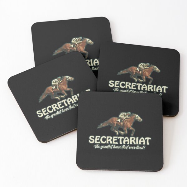 Item preview, Secretariats designed and sold by Thamngan.