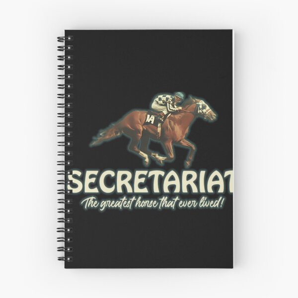 Item preview, Secretariats designed and sold by Thamngan.