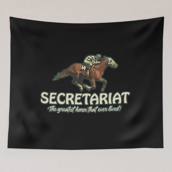 Item preview, Secretariats designed and sold by Thamngan.