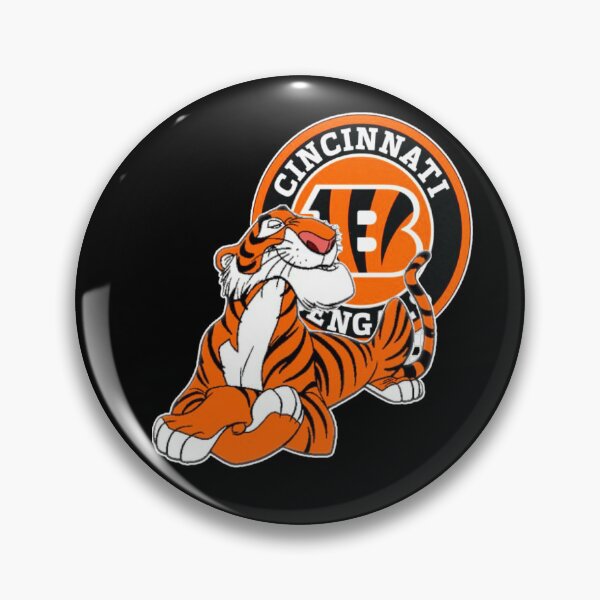Item preview, Animated Cincinnati Bengsls designed and sold by PACEDanceCo.