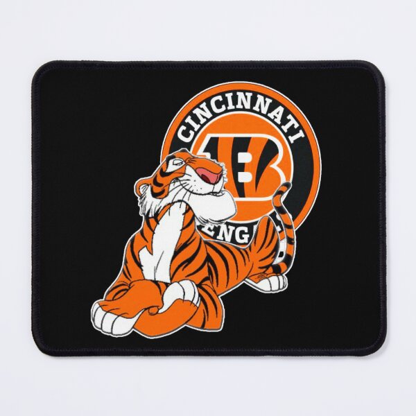 Item preview, Animated Cincinnati Bengsls designed and sold by PACEDanceCo.