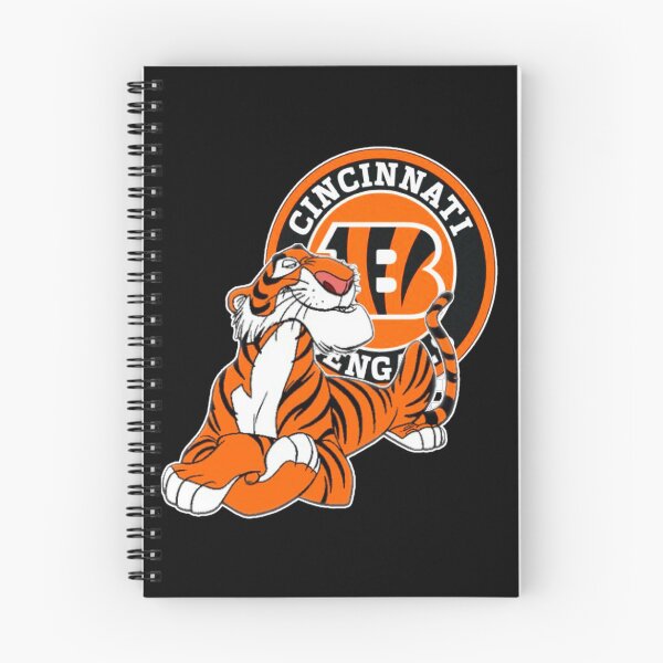 Item preview, Animated Cincinnati Bengsls designed and sold by PACEDanceCo.