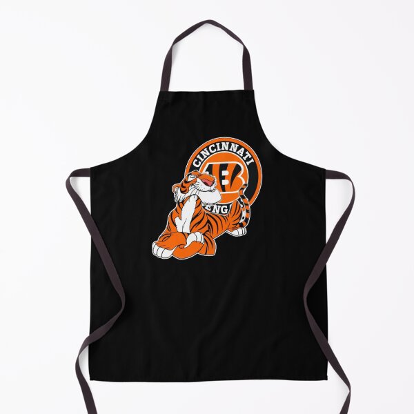 Item preview, Animated Cincinnati Bengsls designed and sold by PACEDanceCo.