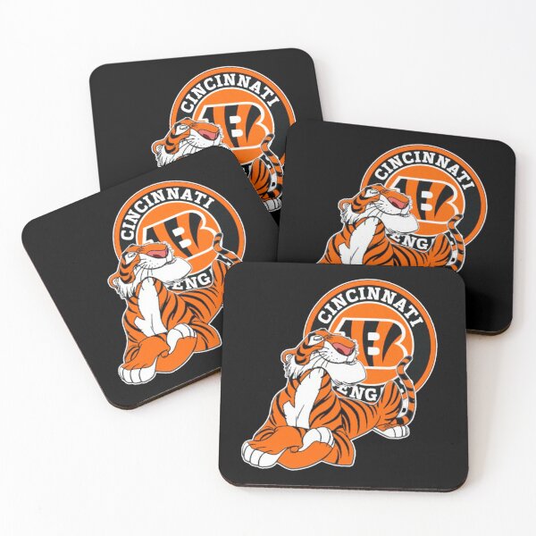 Item preview, Animated Cincinnati Bengsls designed and sold by PACEDanceCo.