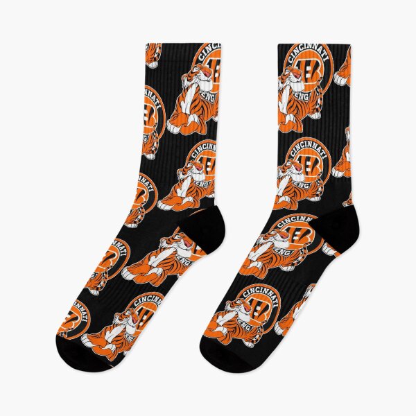 Item preview, Animated Cincinnati Bengsls designed and sold by PACEDanceCo.