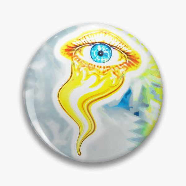 Item preview, WildWorld(iii) designed and sold by Klaus Bremner (Autotelic Art).