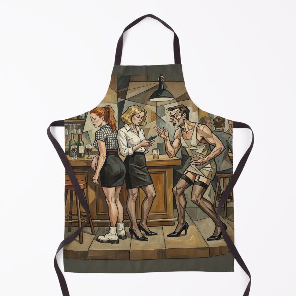 Item preview, Bar Hopper 003 designed and sold by IanBiAM.