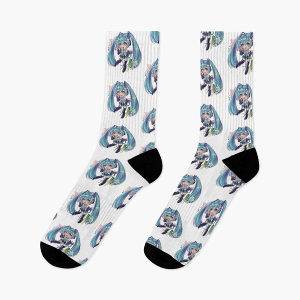 Item preview, Hatsune Miku Vocaloid designed and sold by RadiantGraphics.