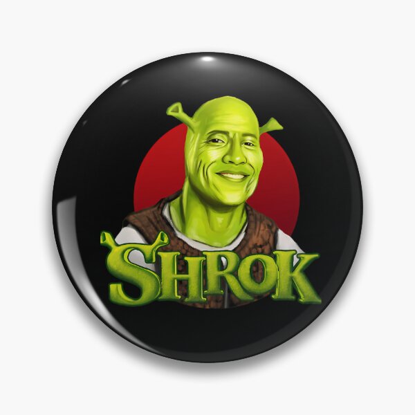 Item preview, Shreks Shrok designed and sold by Thamngan.