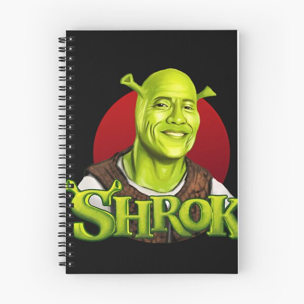 Item preview, Shreks Shrok designed and sold by Thamngan.