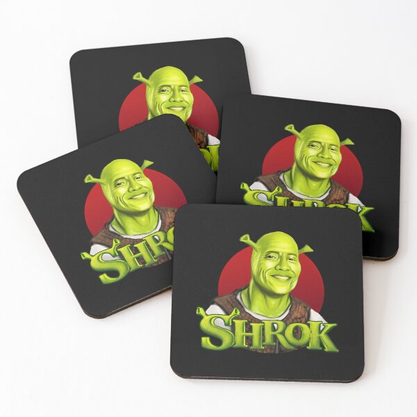 Item preview, Shreks Shrok designed and sold by Thamngan.