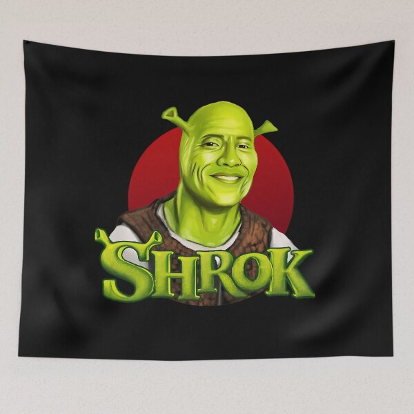 Item preview, Shreks Shrok designed and sold by Thamngan.