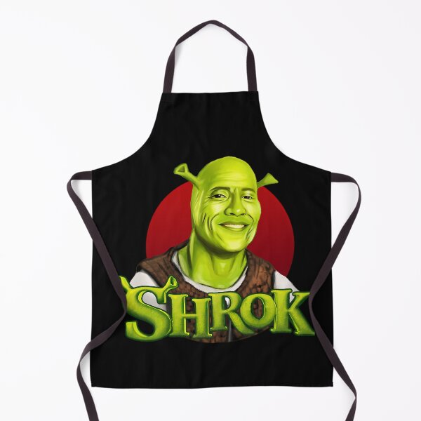 Item preview, Shreks Shrok designed and sold by Thamngan.