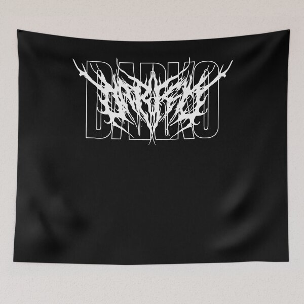 Item preview, darko us merch designed and sold by klabiisan.