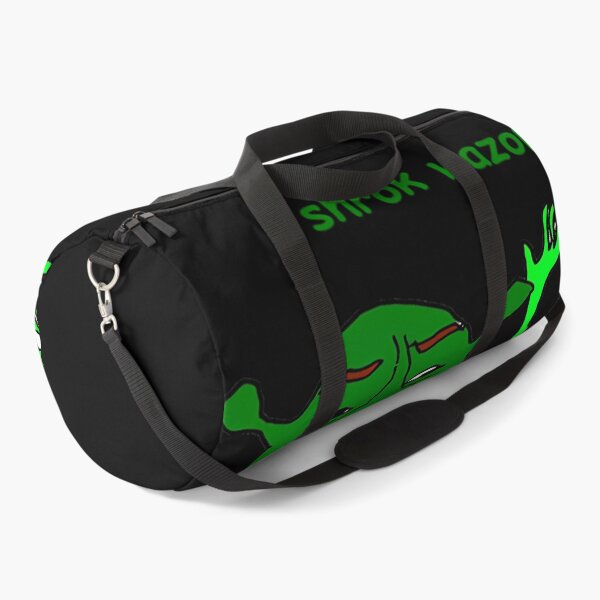 Item preview, Shrok Meme designed and sold by Thamngan.