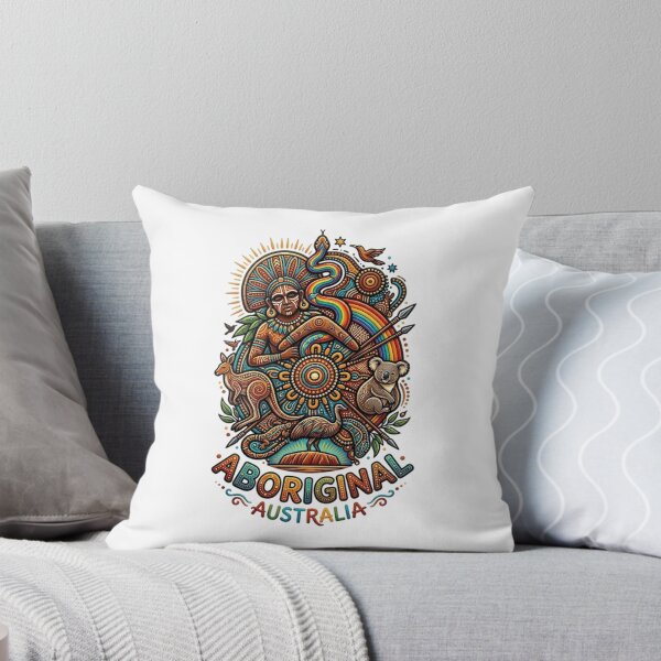 Item preview, ABORIGINAL CULTURE designed and sold by likbatonboot.