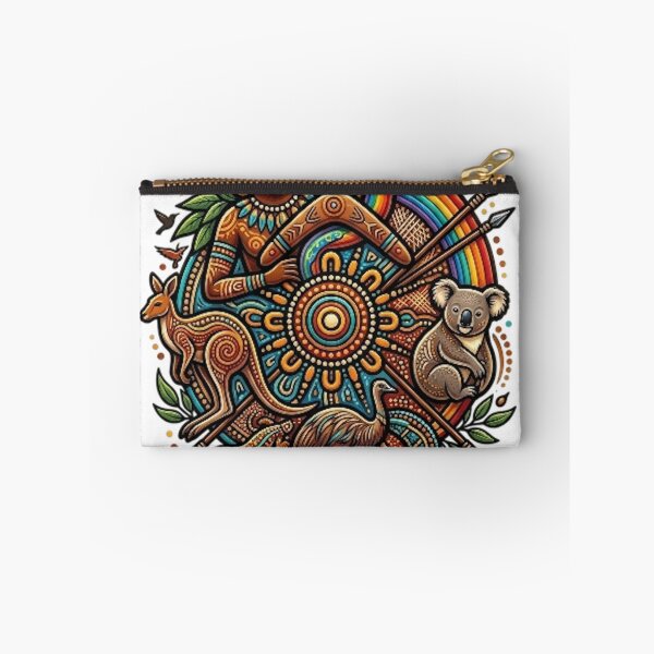 Item preview, ABORIGINAL CULTURE designed and sold by likbatonboot.